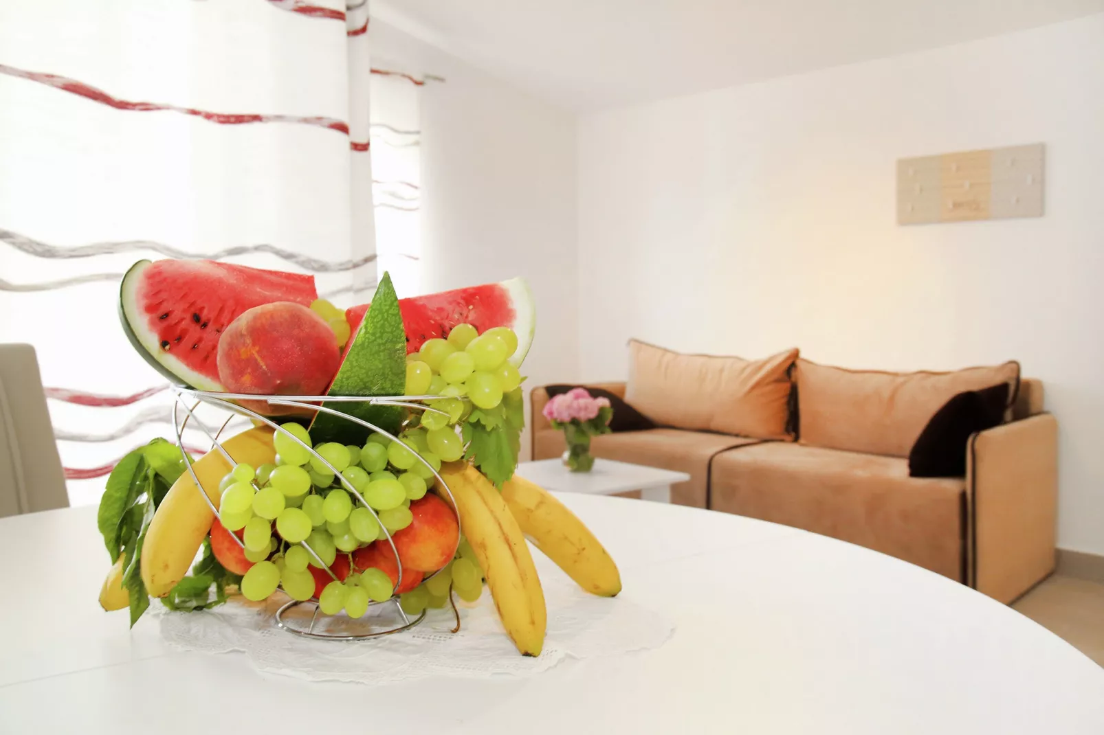 Comfy lux apartment-Atmosphere