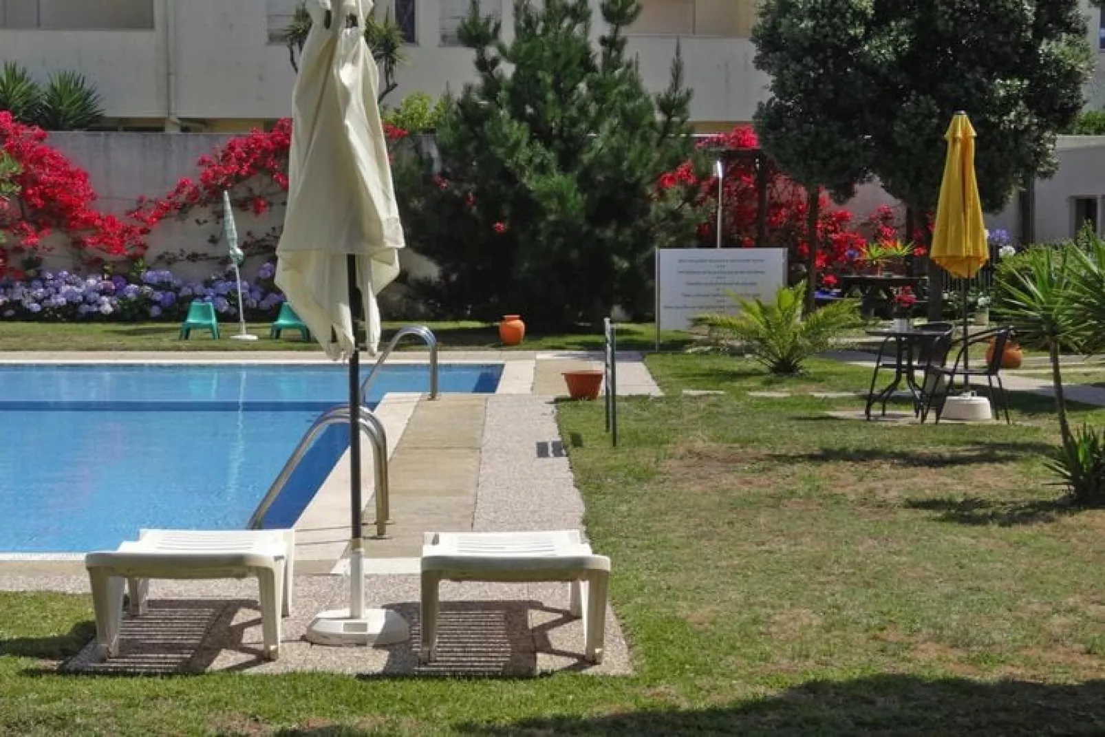 Holiday resort Clube Pinhal da Foz Esposende // T1 Duplex-Pool