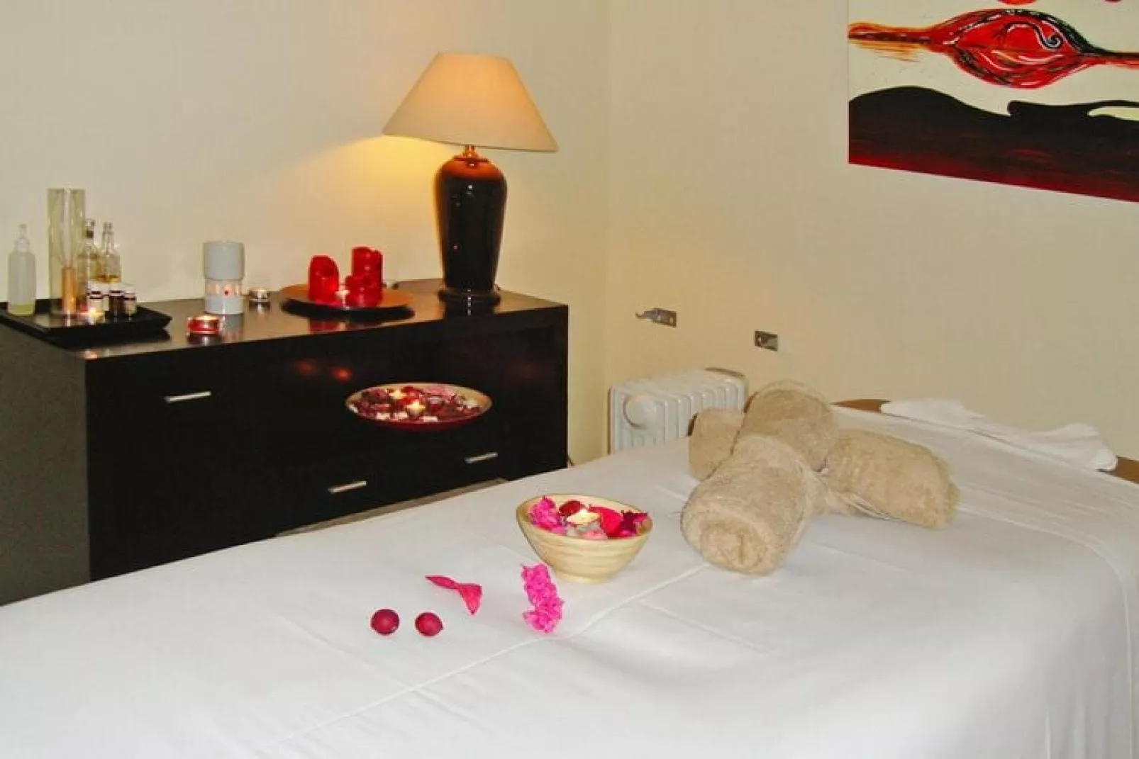 Holiday resort Clube Pinhal da Foz Esposende // T1 Duplex-Bedroom