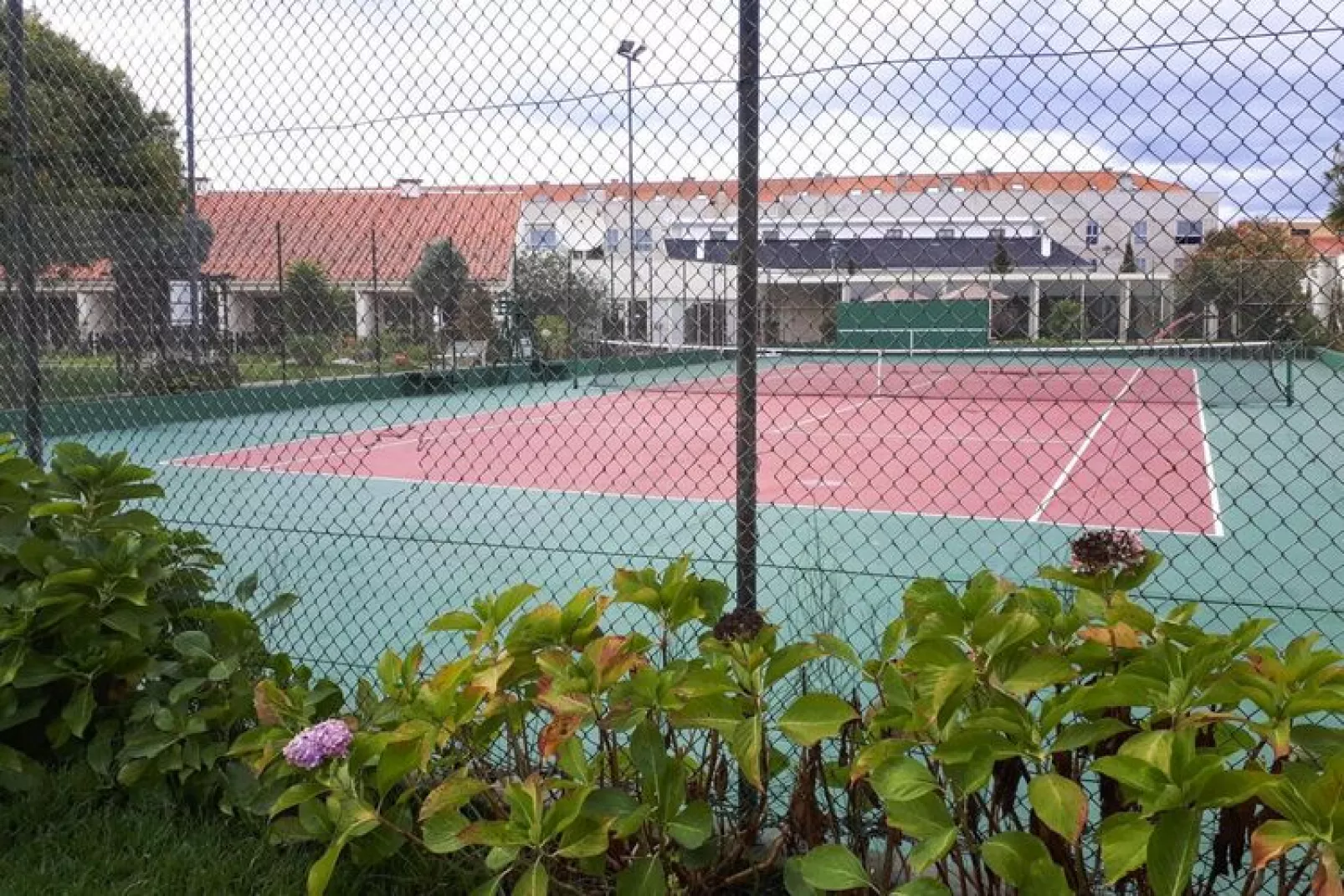 Holiday resort Clube Pinhal da Foz Esposende // T1 Duplex-Terrace