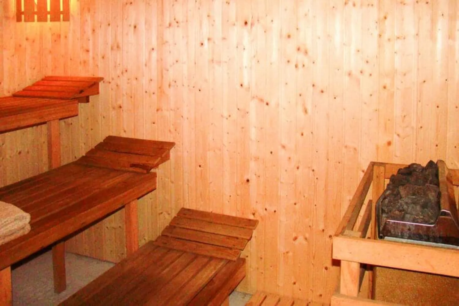 Holiday resort Clube Pinhal da Foz Esposende // T1 Duplex-Bedroom