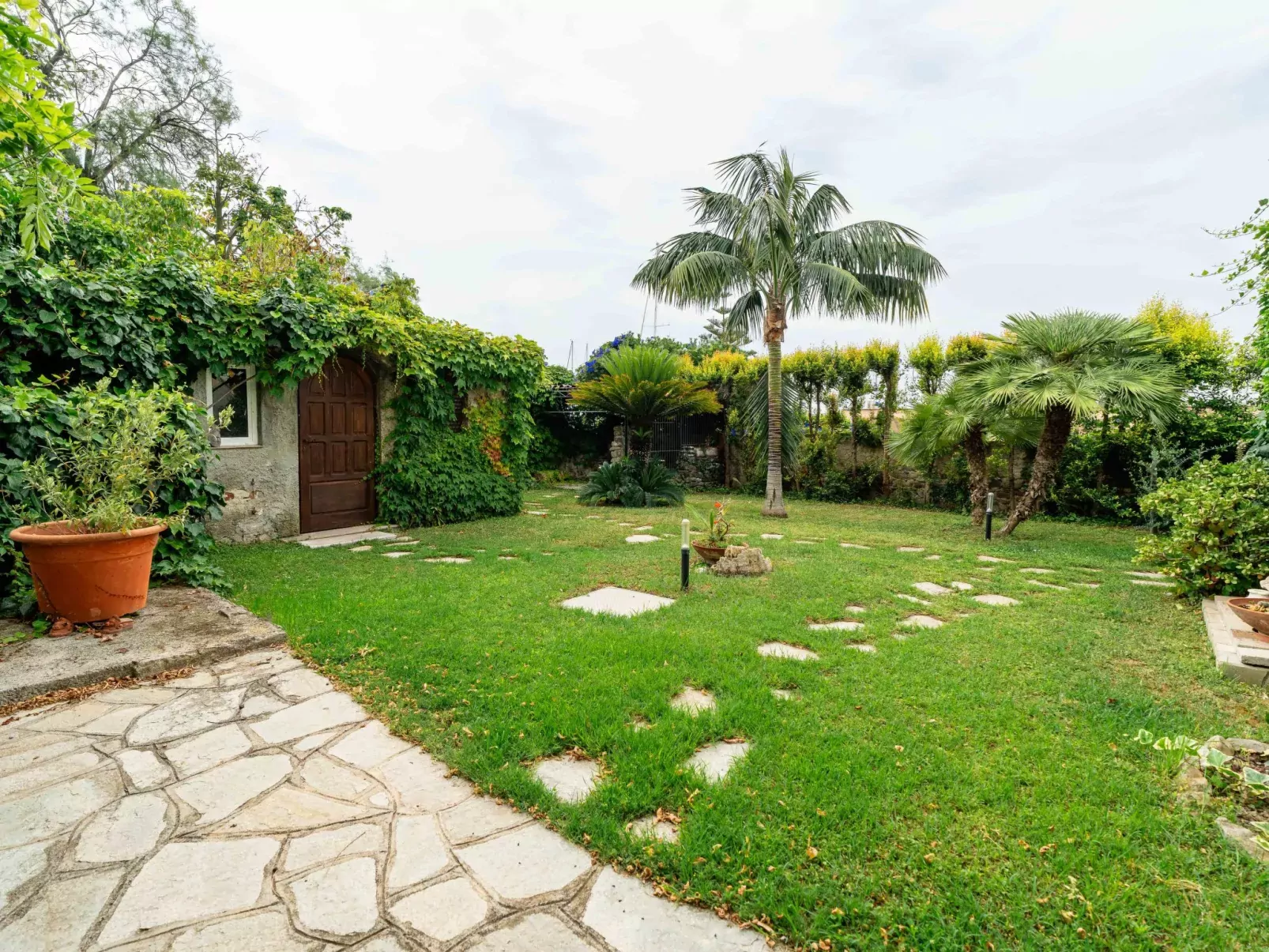 Villa Ludovica