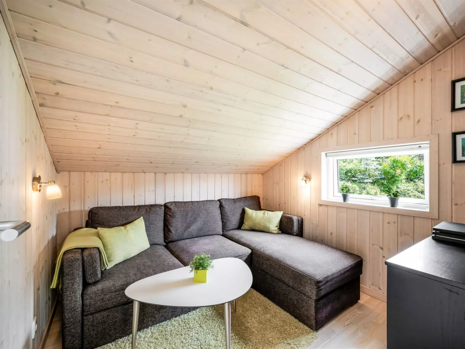 "Fritzi" - 1.7km from the sea-Inside