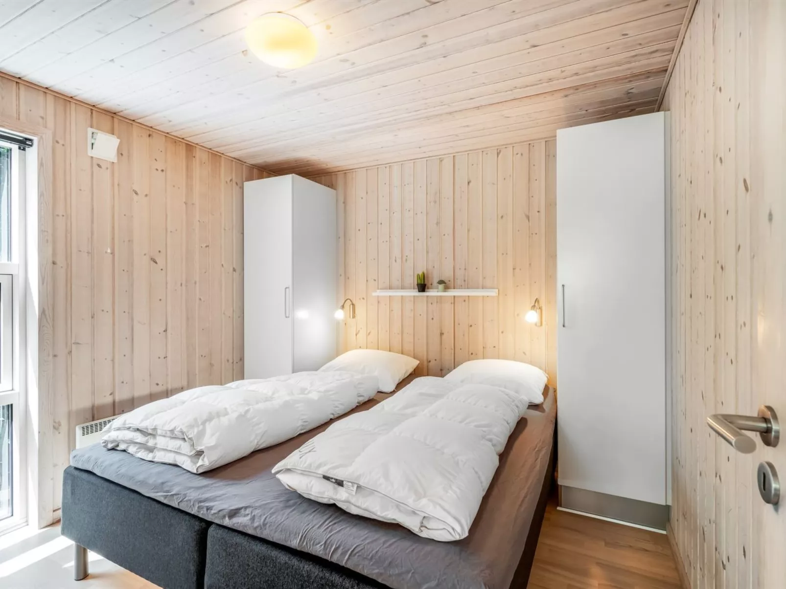 "Fritzi" - 1.7km from the sea-Inside