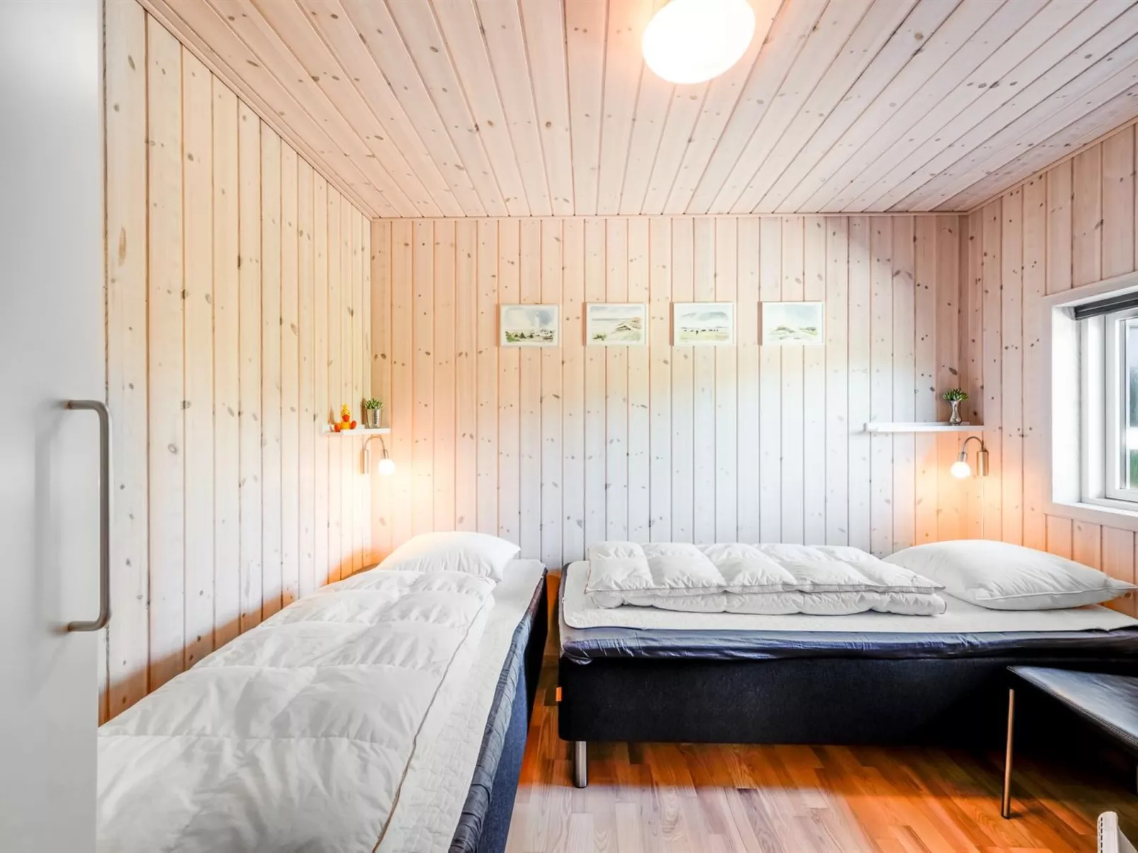"Fritzi" - 1.7km from the sea-Inside