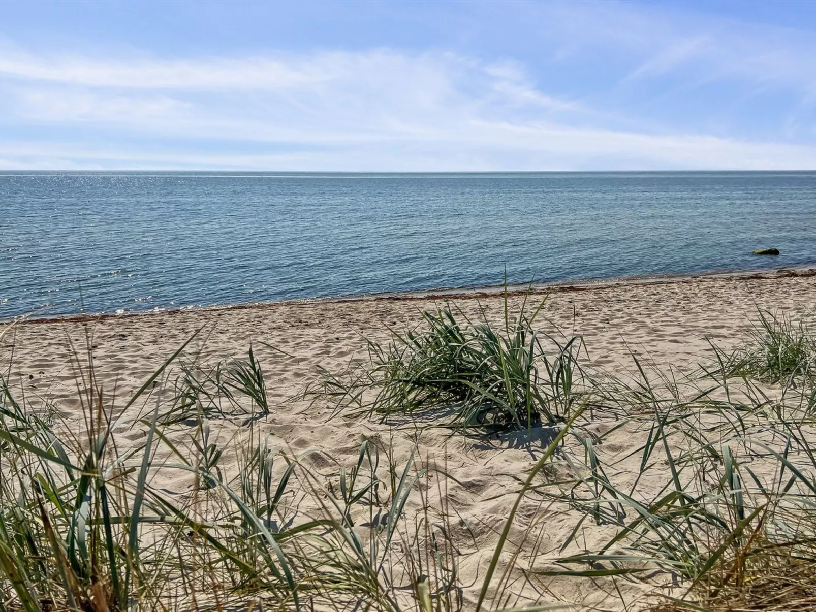 "Freija" - 800m from the sea-Inside