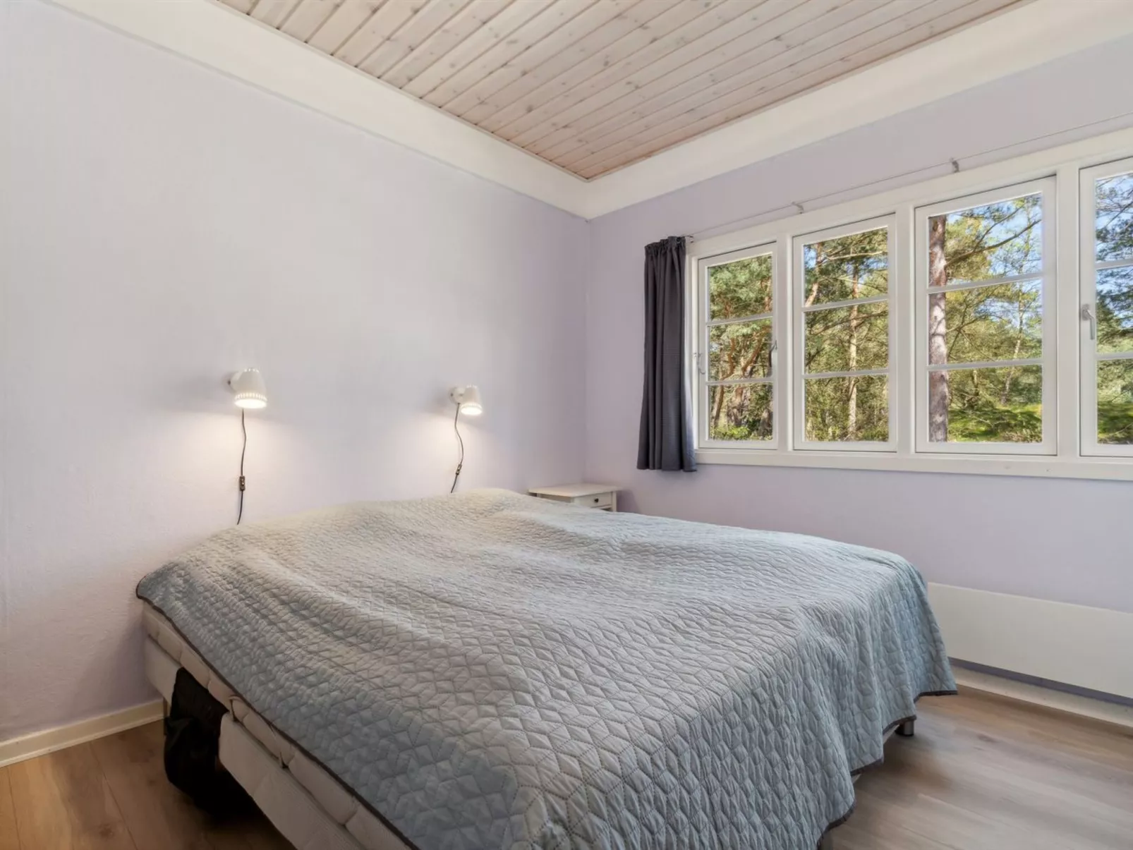 "Sjo" - 300m from the sea-Inside
