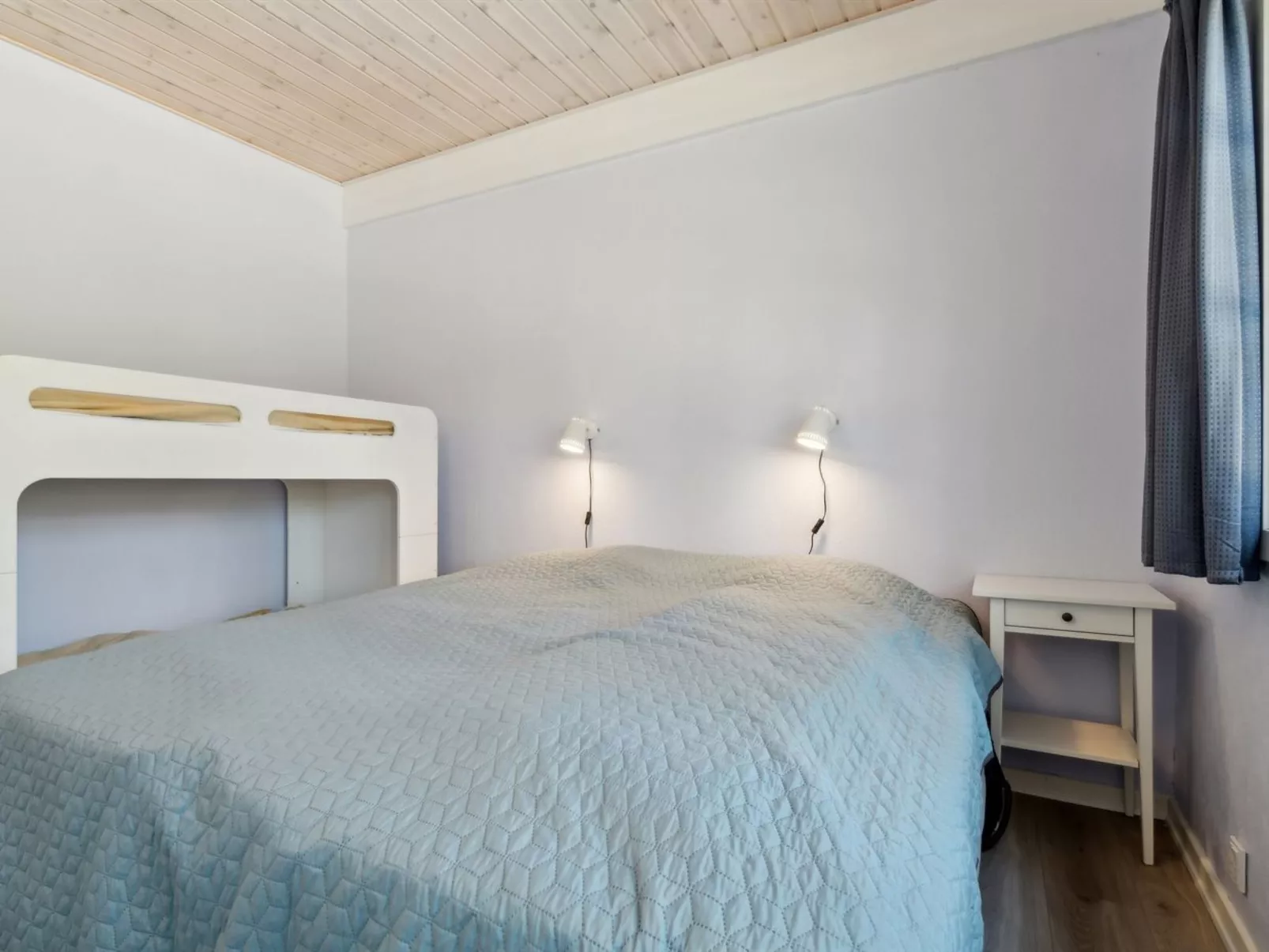 "Sjo" - 300m from the sea-Inside