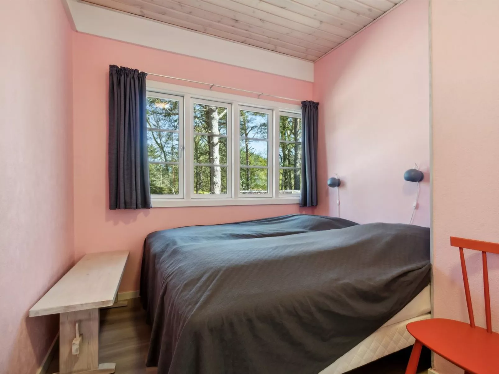 "Sjo" - 300m from the sea-Inside