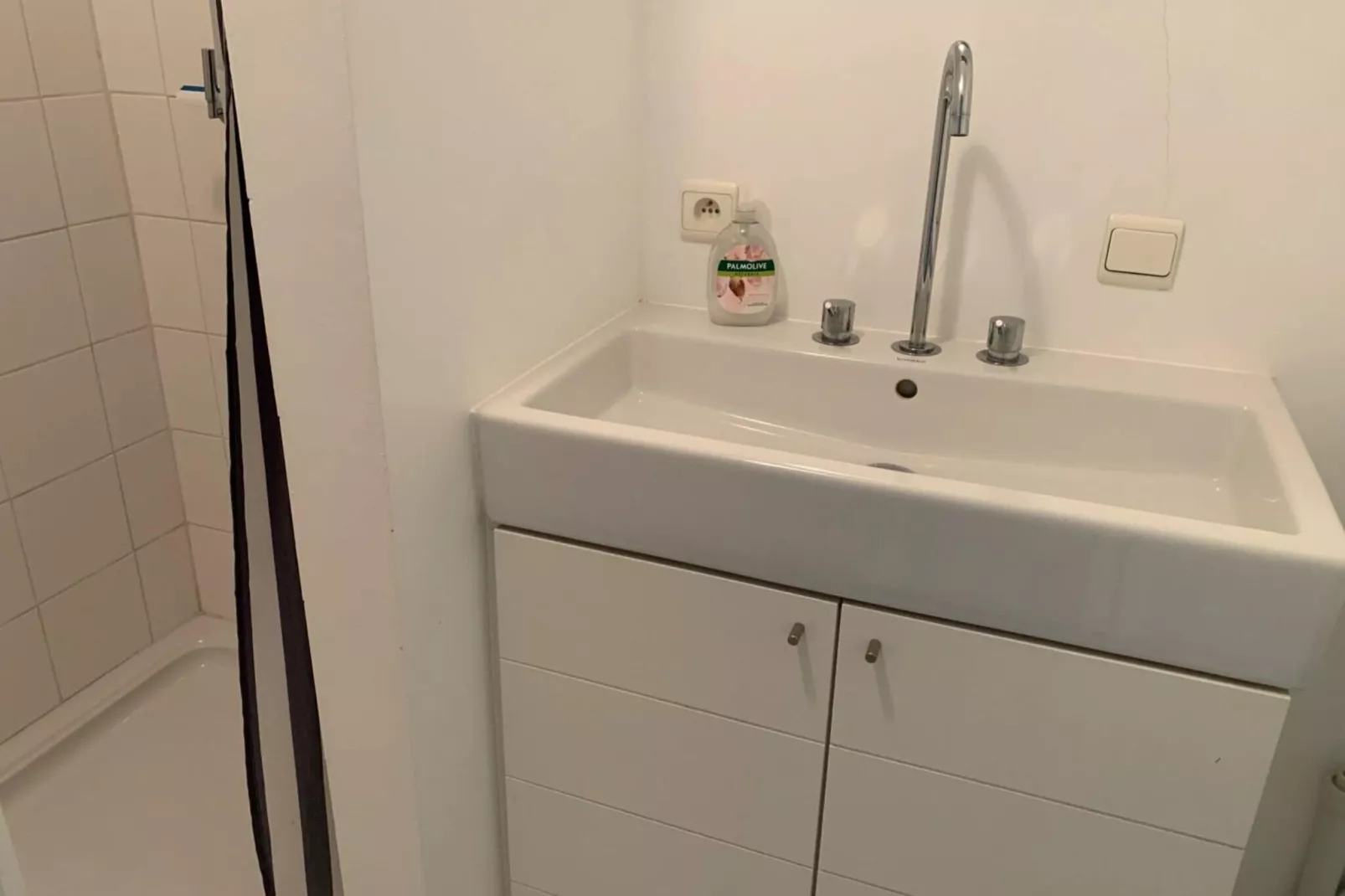 JAMES ENSOR 502/0101-Bathroom