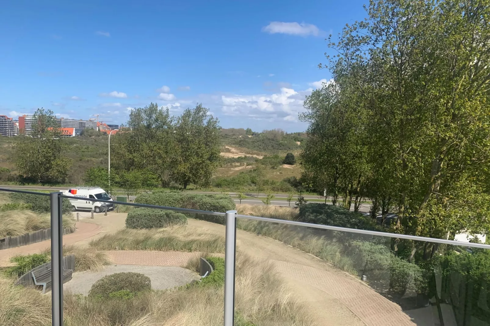 KARTHUIZER E1 0101PK-View summer