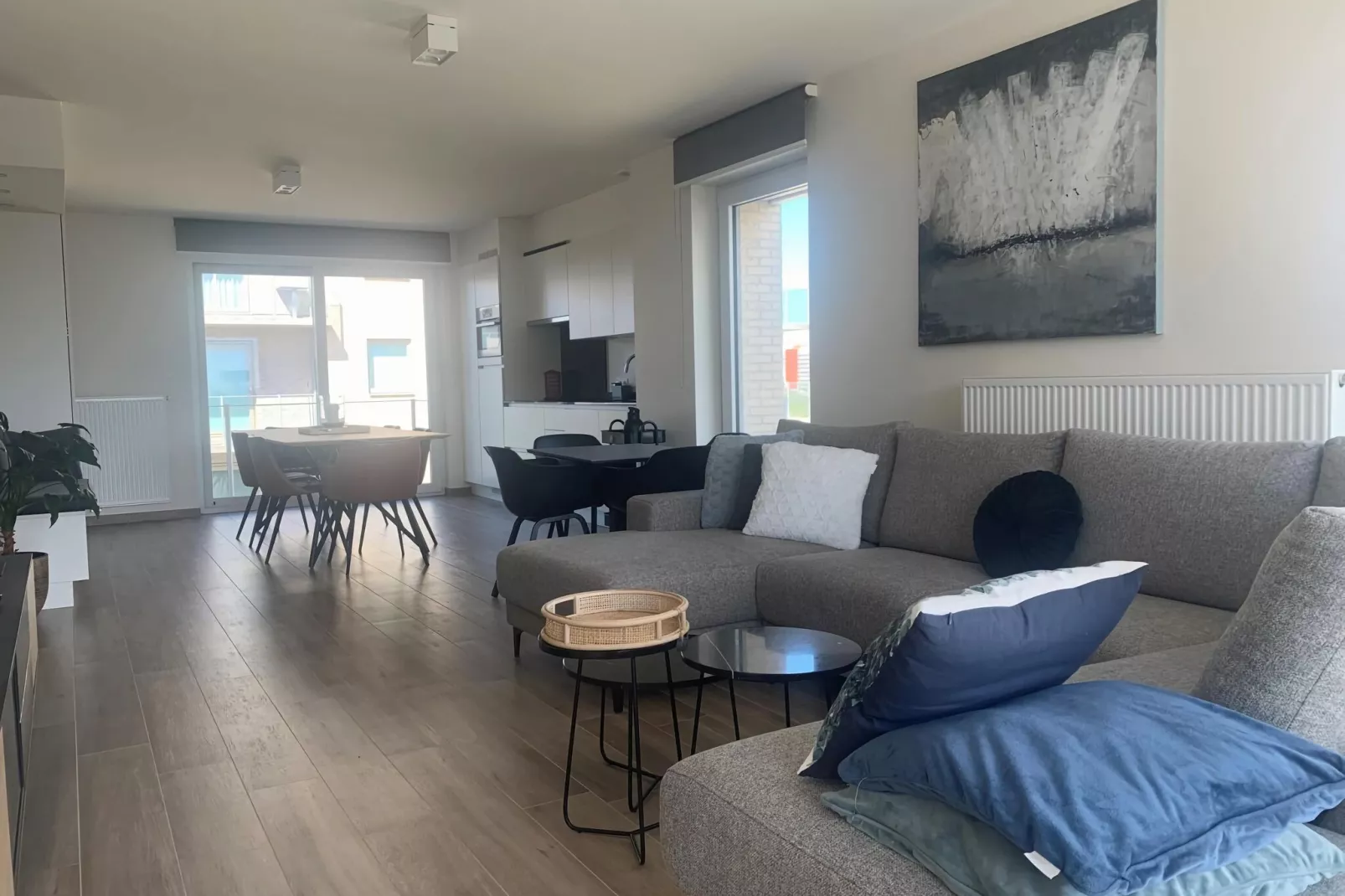 KARTHUIZER E1 0101PK-Living room