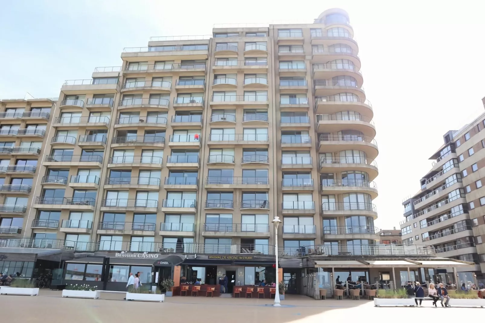 CASINO C 0701GAR-Exterior summer