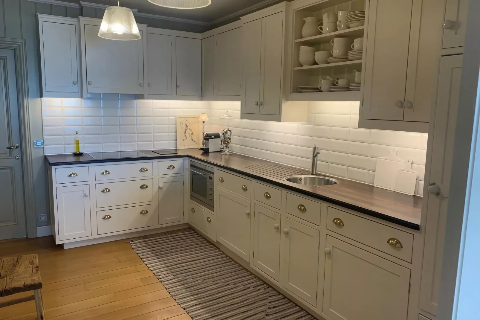 CASINO C 0701GAR-Kitchen