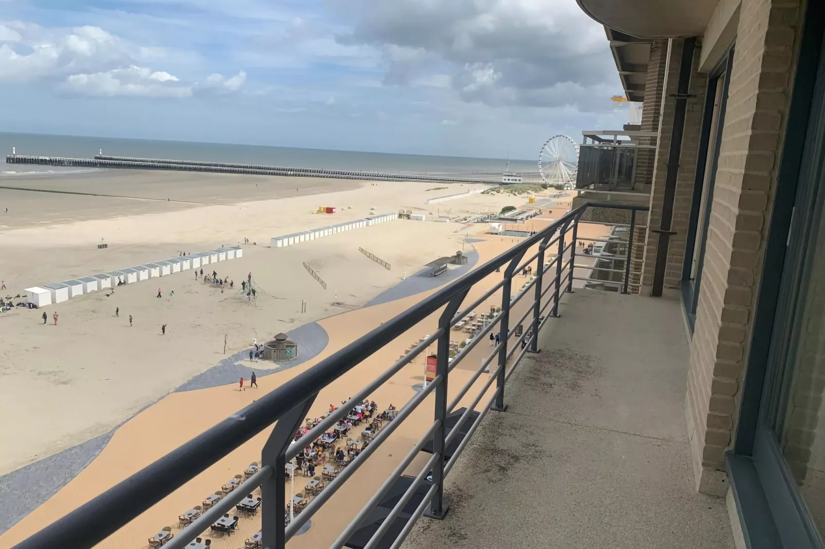 CASINO C 0701GAR-View summer