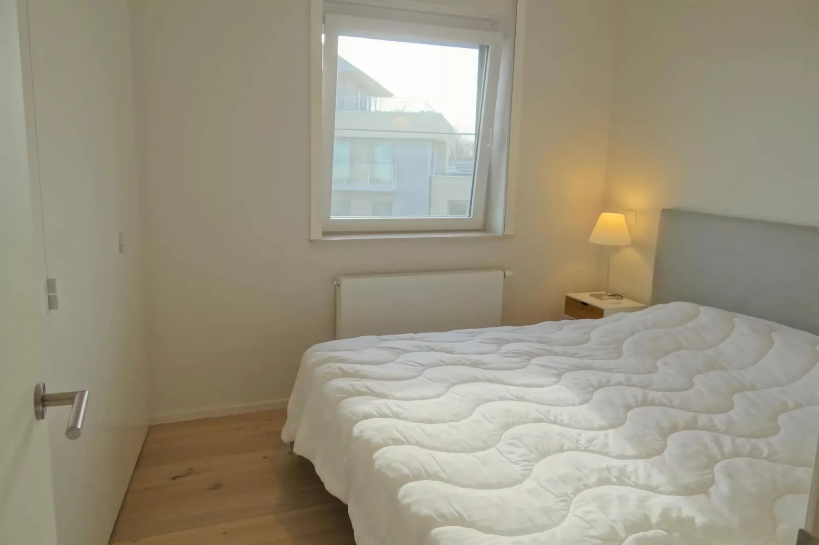 KARTHUIZER B / 1883-Bedroom
