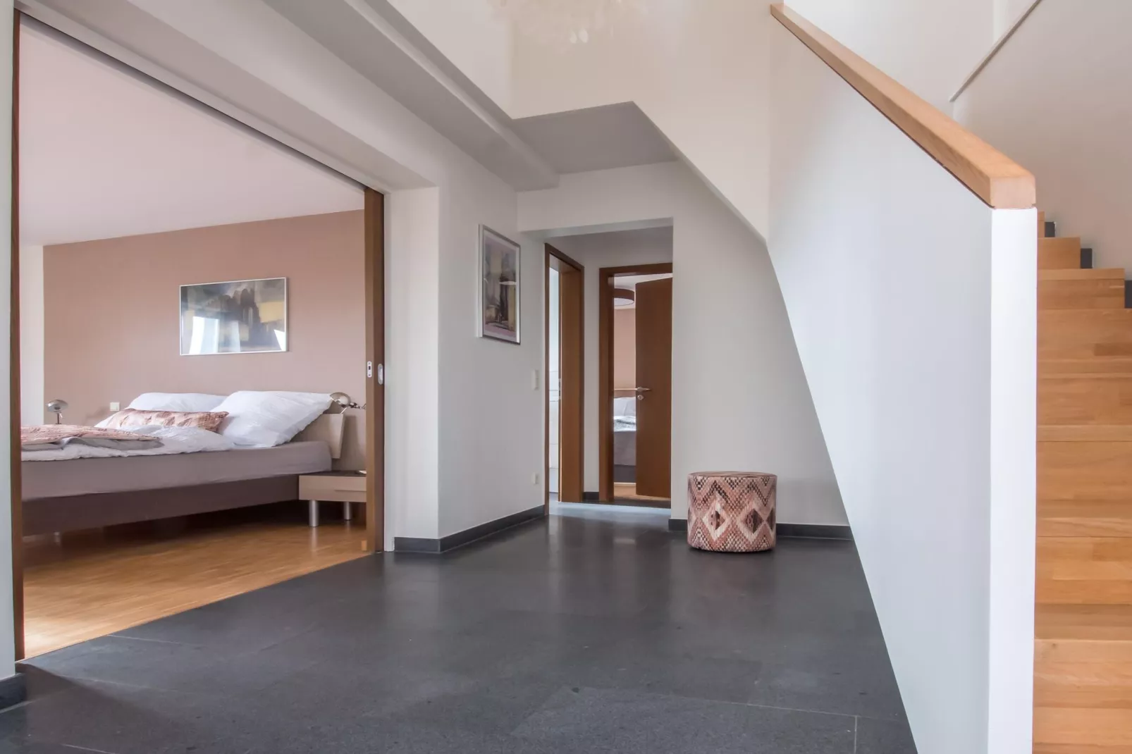 Ferienhaus Münzenberg in Quedlinburg-Landing