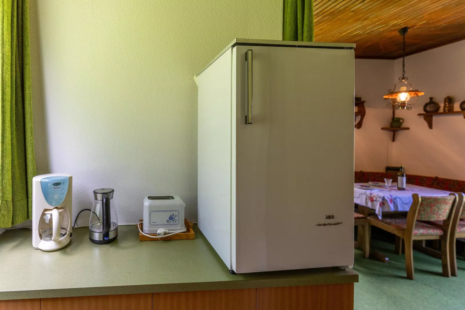 Mamma Oca-Kitchen