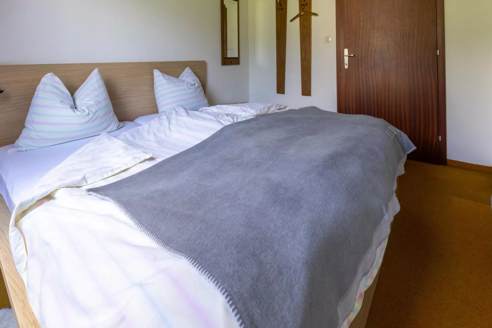 Mamma Oca-Bedroom