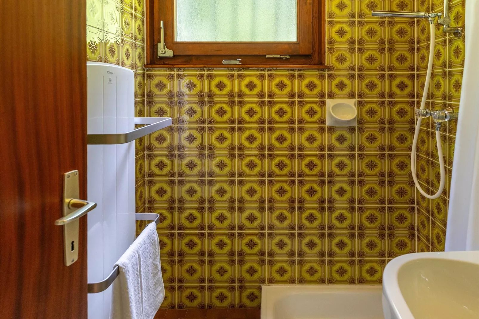 Mamma Oca-Bathroom