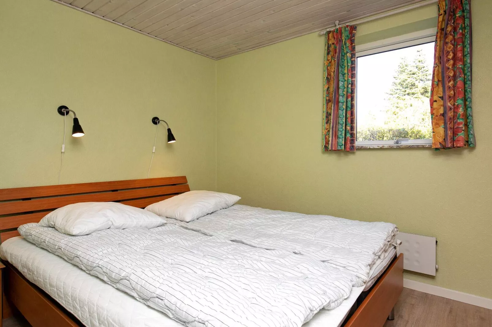 5 Personen Ferienhaus in Væggerløse-Innen