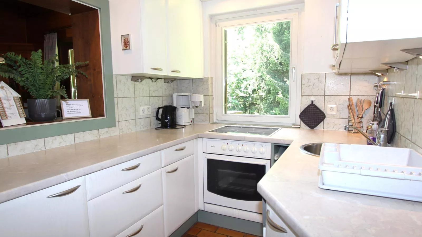 Mooshausl-Kitchen