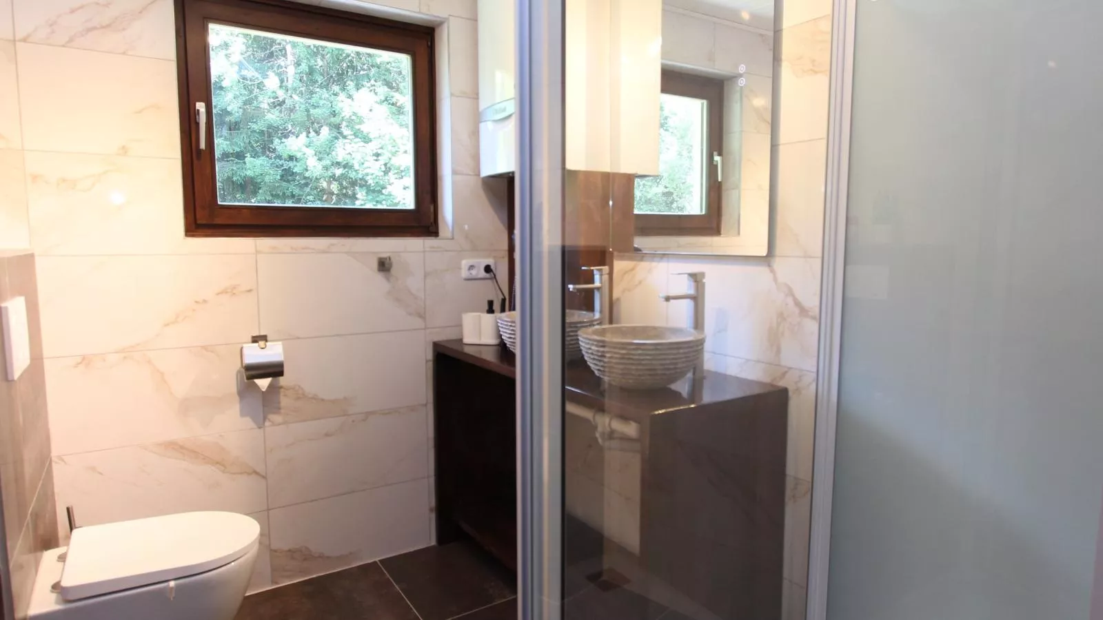Mooshausl-Bathroom