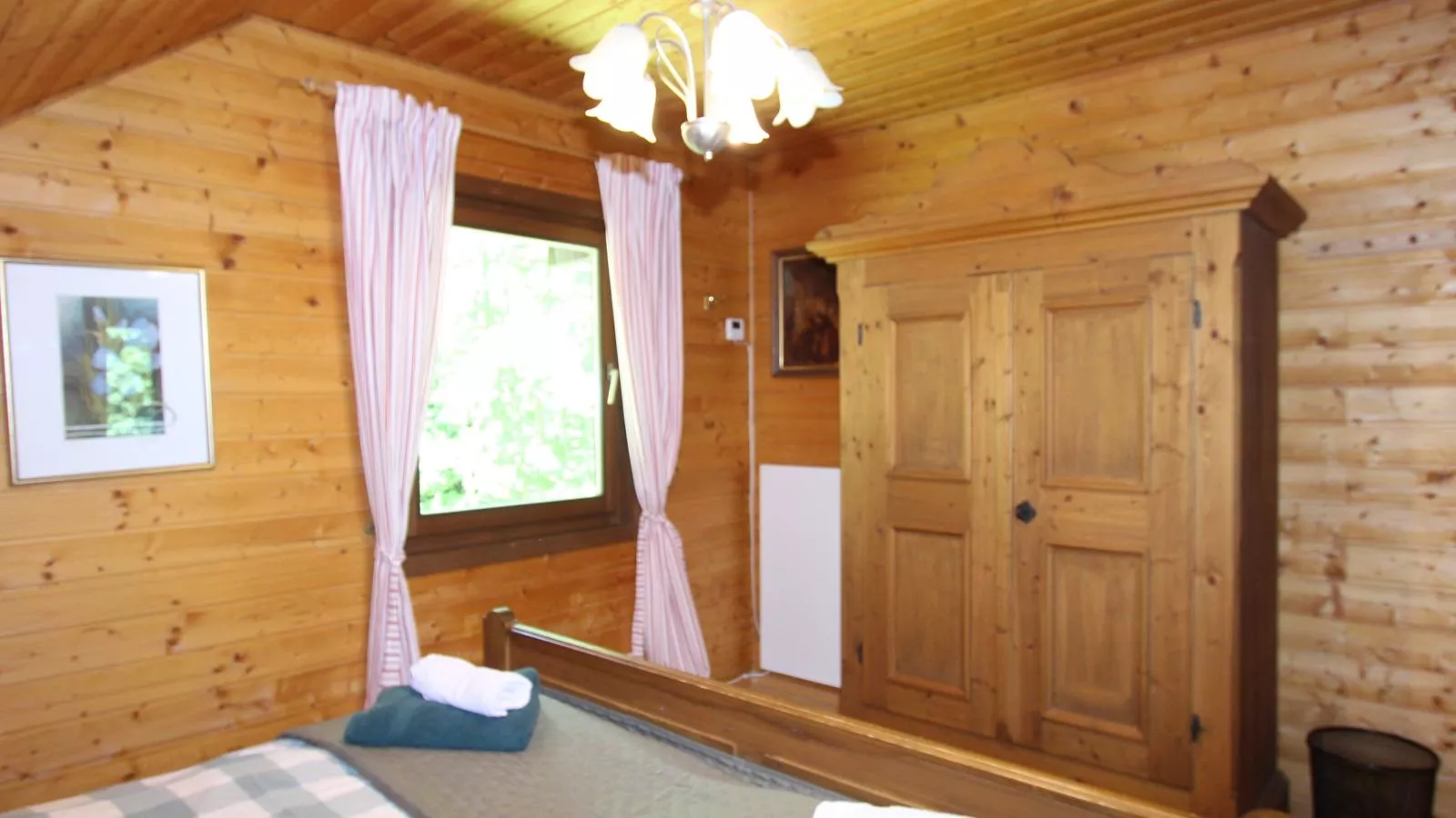 Mooshausl-Bedroom