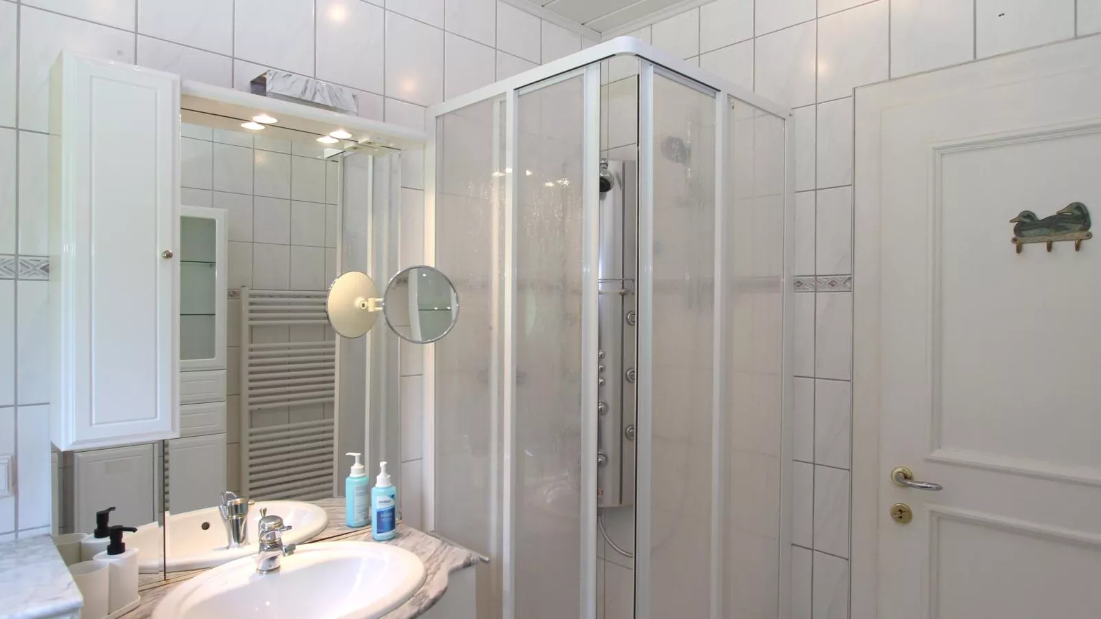 Mooshausl-Bathroom