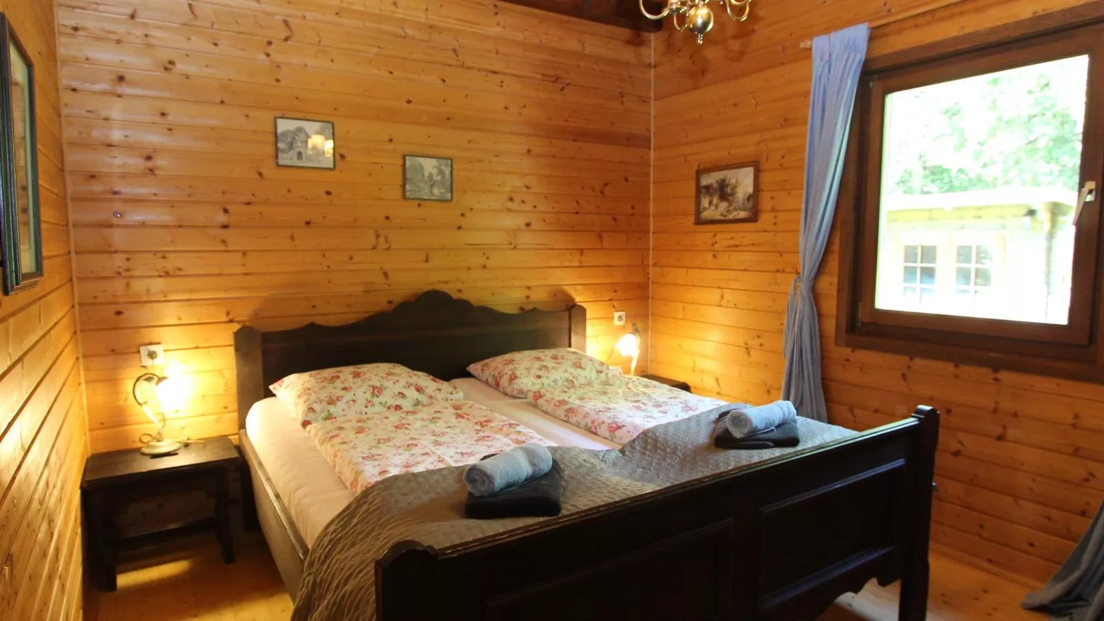 Mooshausl-Bedroom