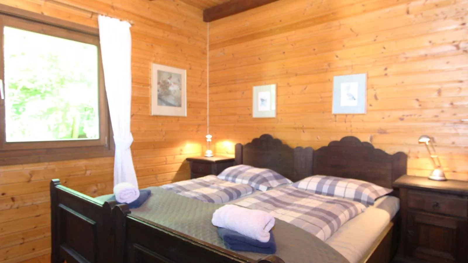 Mooshausl-Bedroom