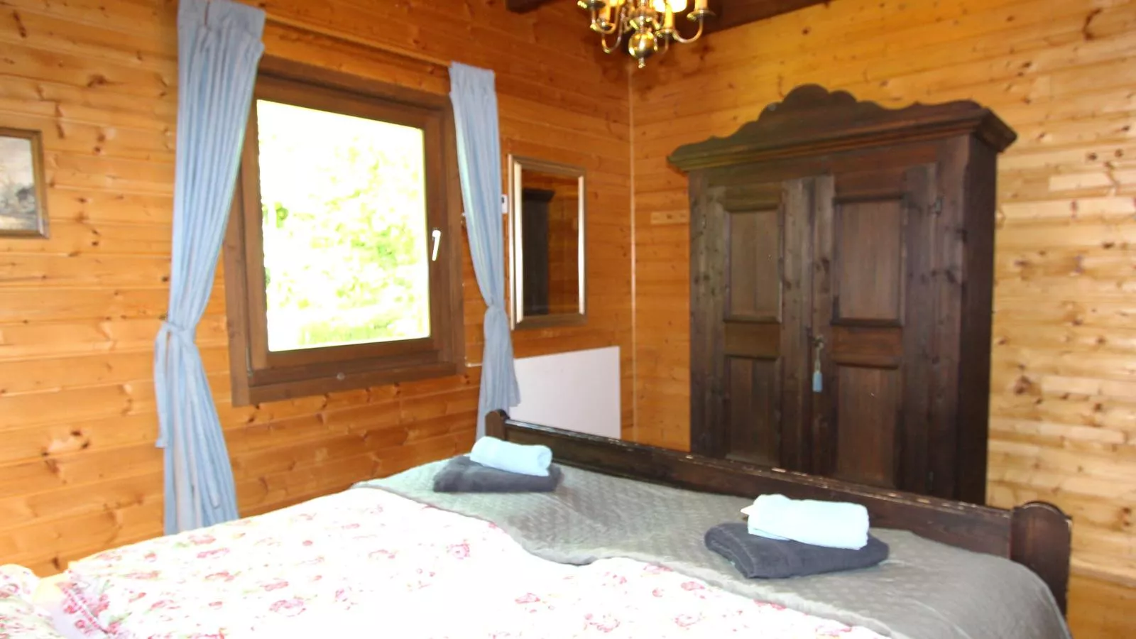 Mooshausl-Bedroom