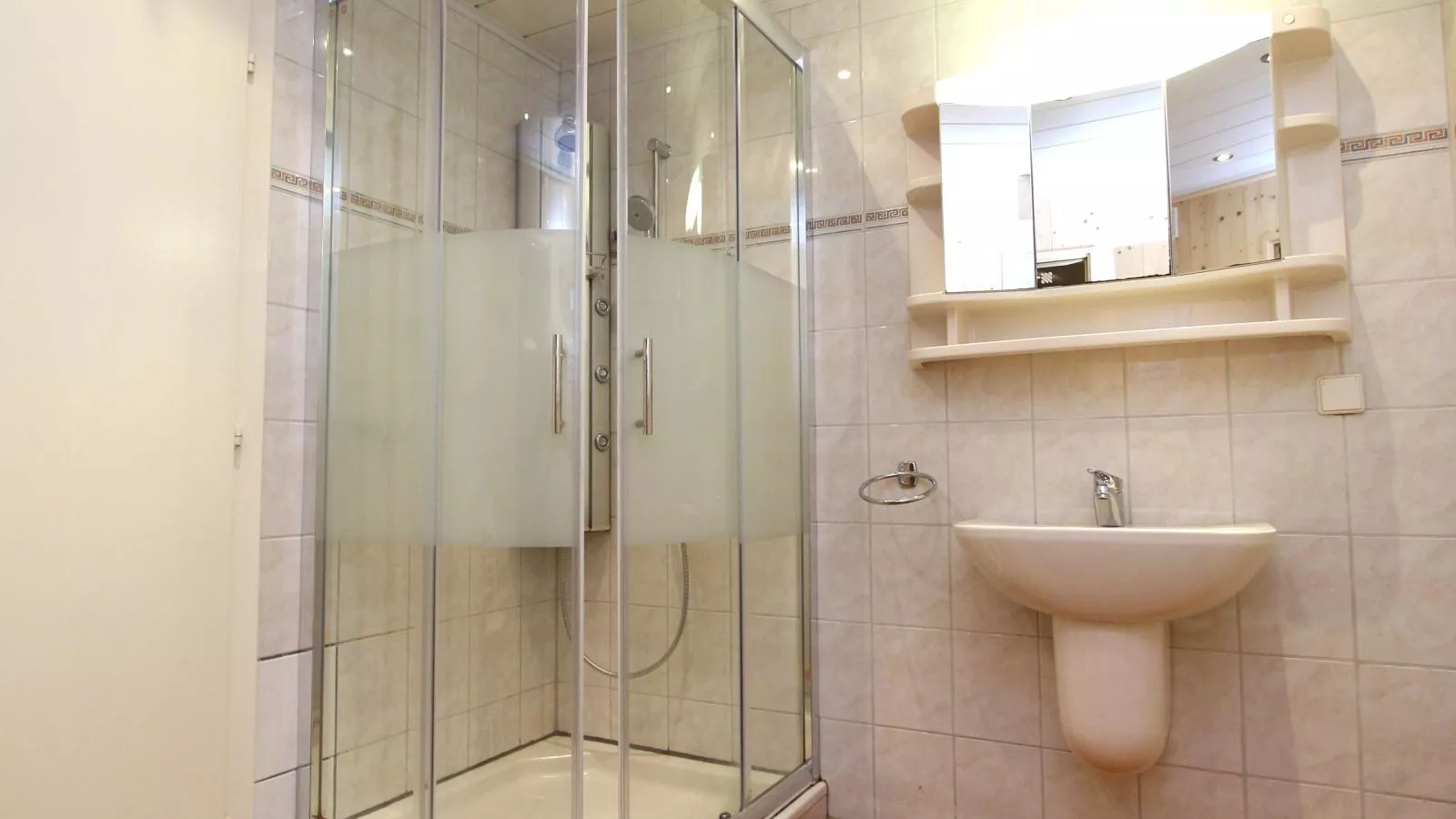 Mooshausl-Bathroom