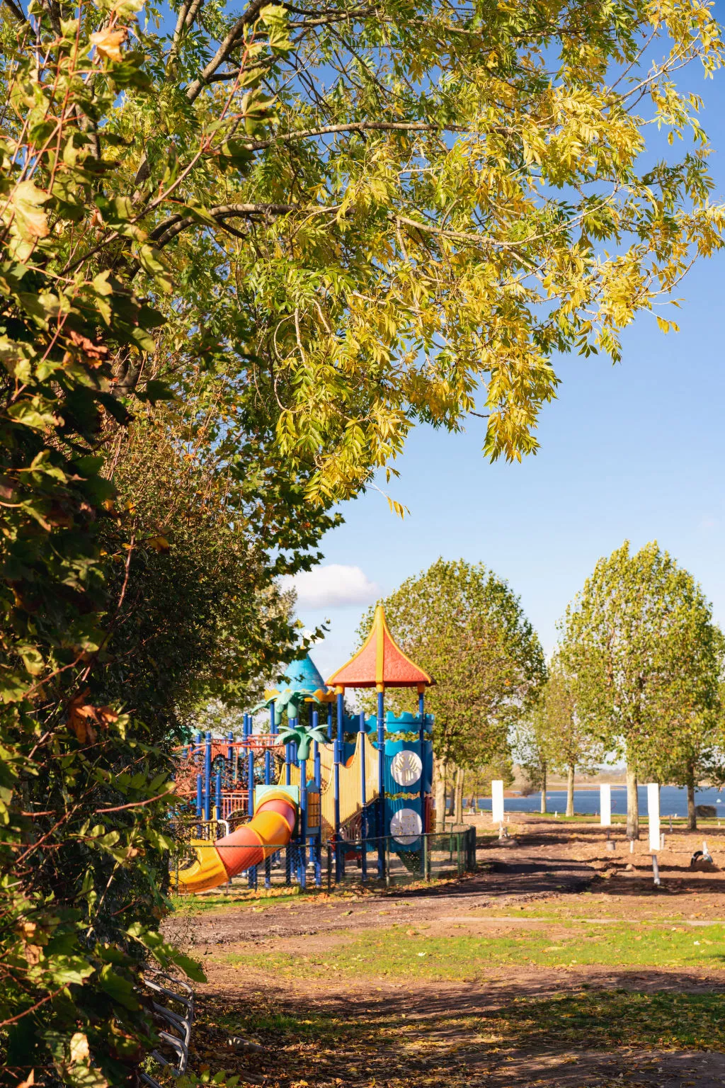 MarinaPark Bad Nederrijn-Outside