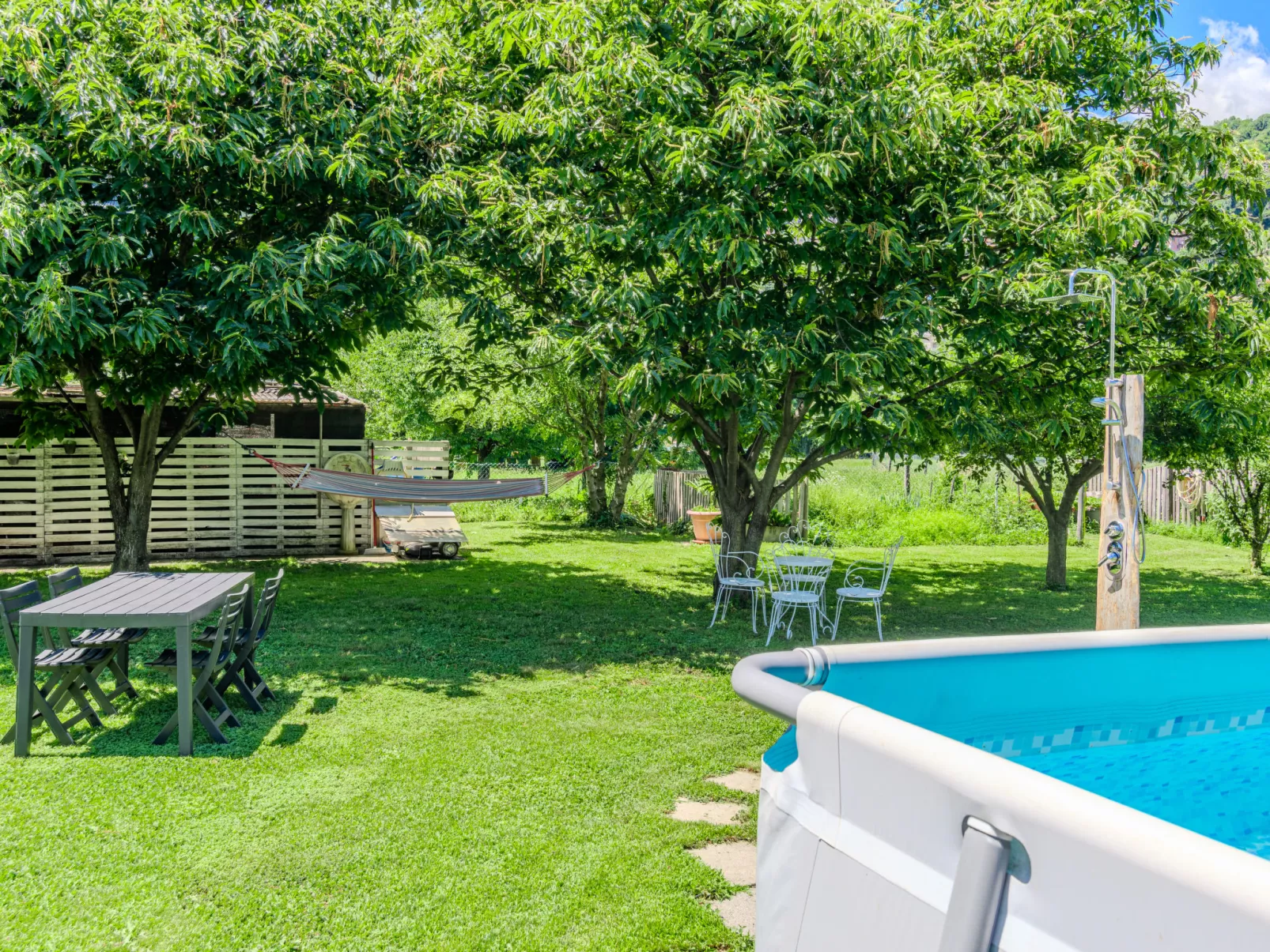 Ghema Holiday House-Outside