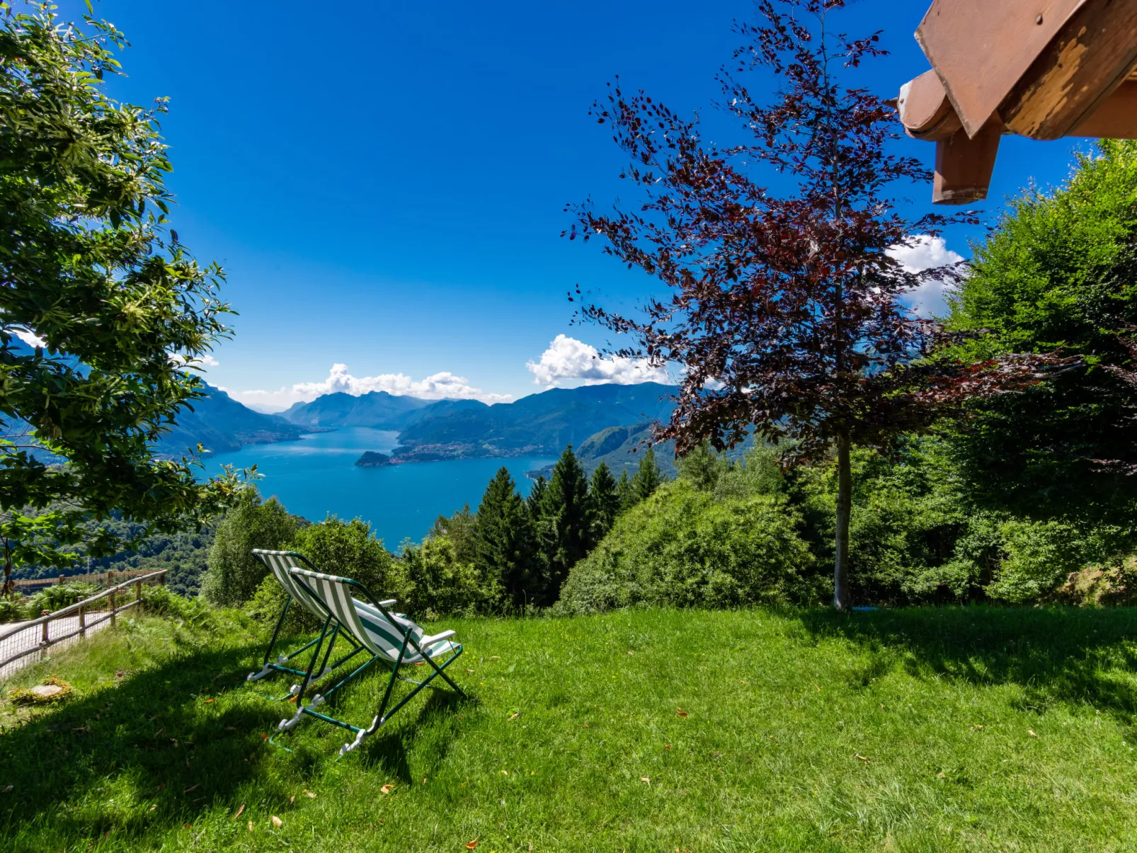 Munt del Nana-Outside