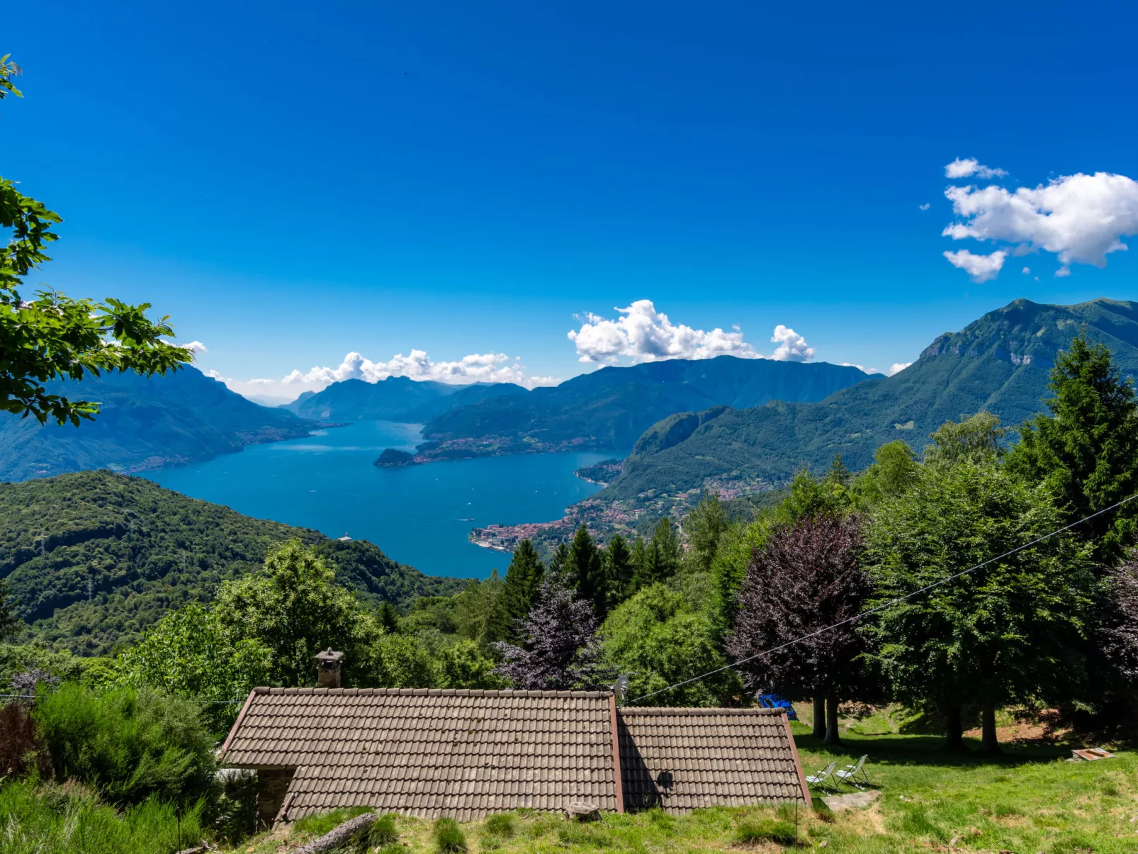 Munt del Nana-Outside