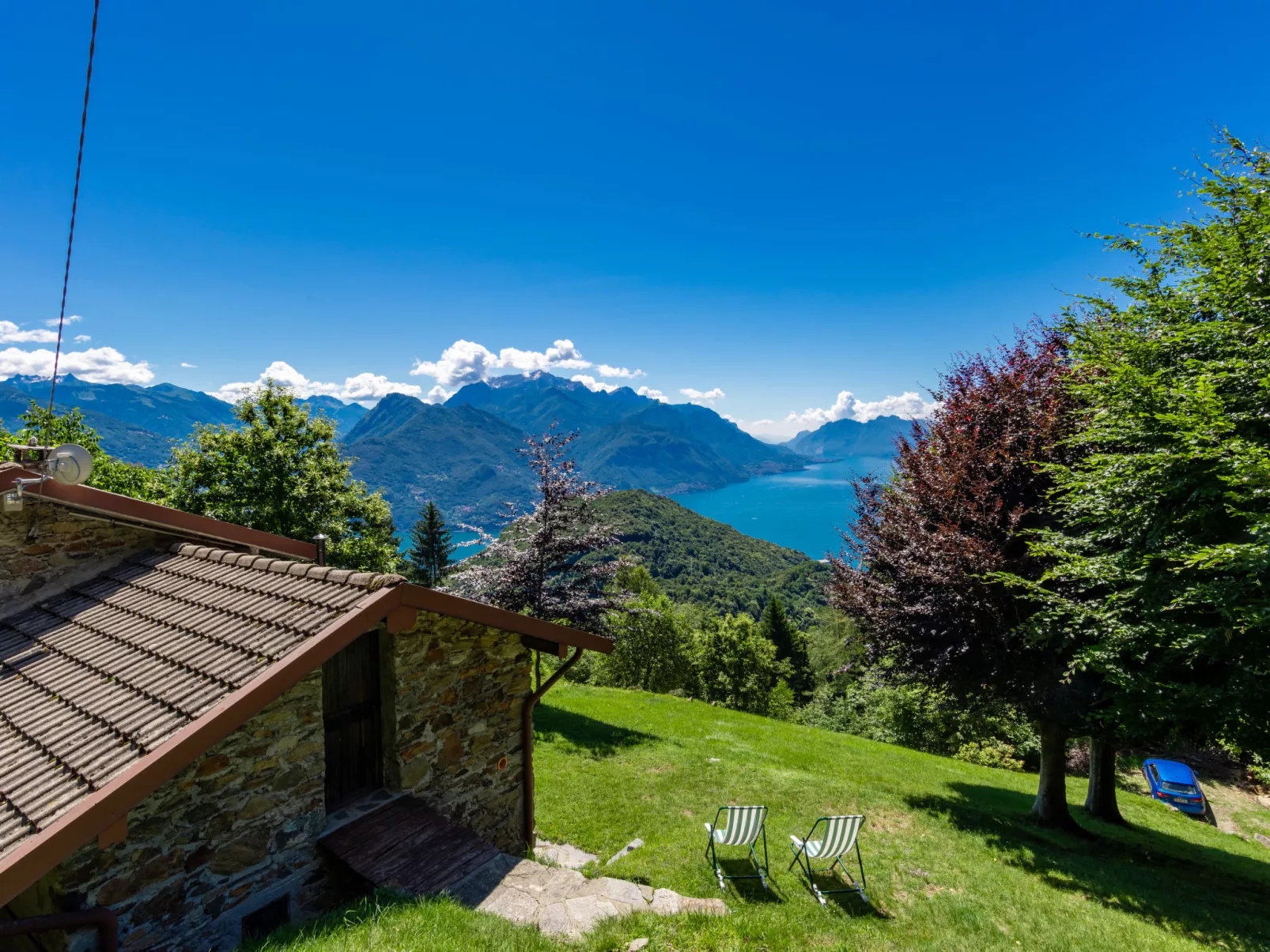 Munt del Nana-Outside
