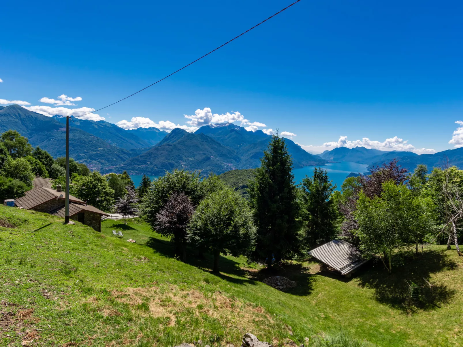 Munt del Nana-Outside