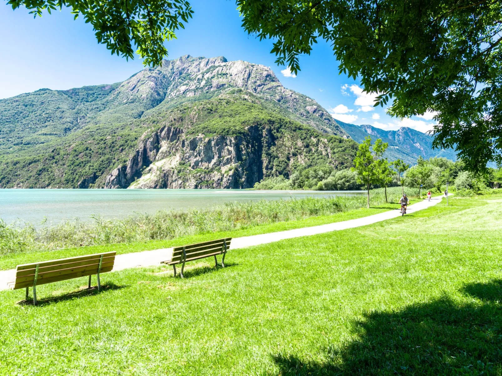 Casa Lara-Area