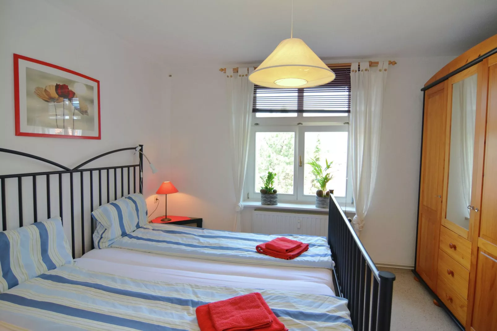 Villa Charlotte-Bedroom