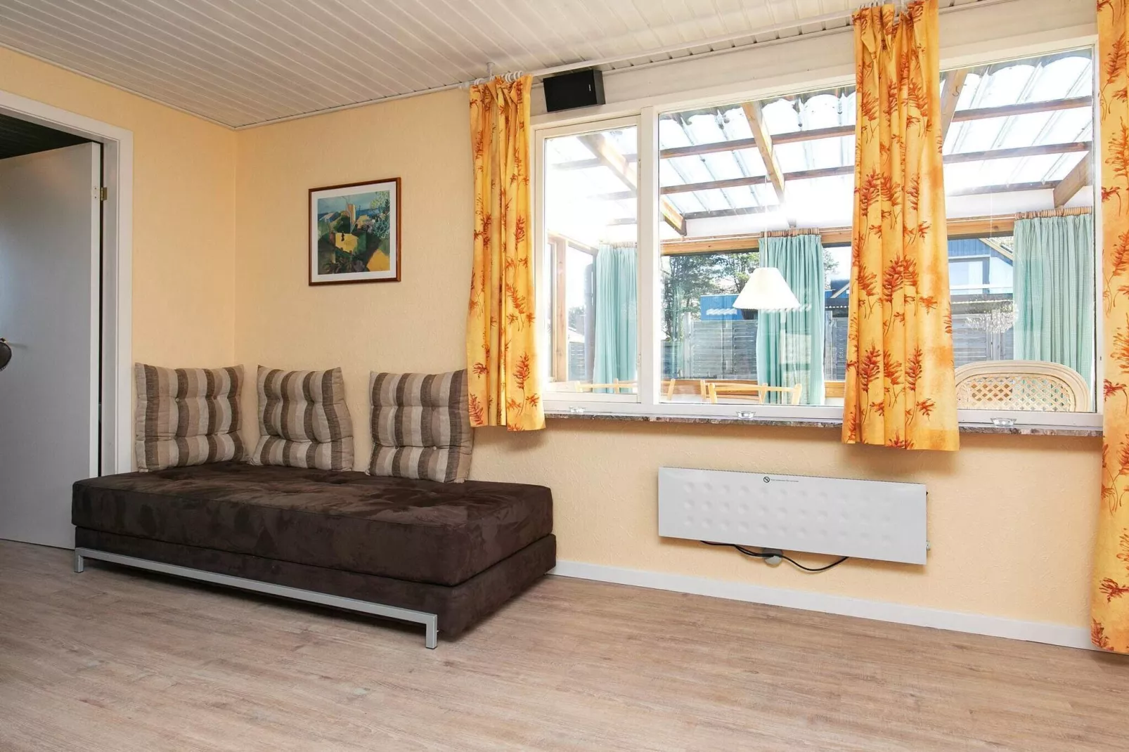 5 Personen Ferienhaus in Væggerløse-Innen