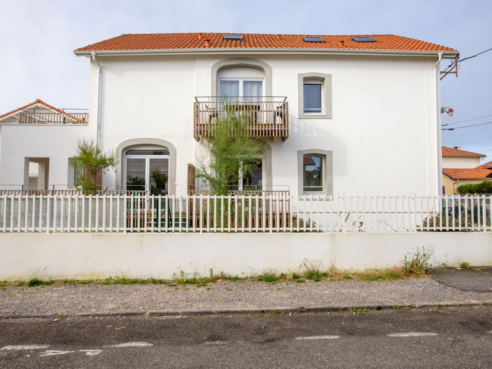 Cap Océan-Dedans