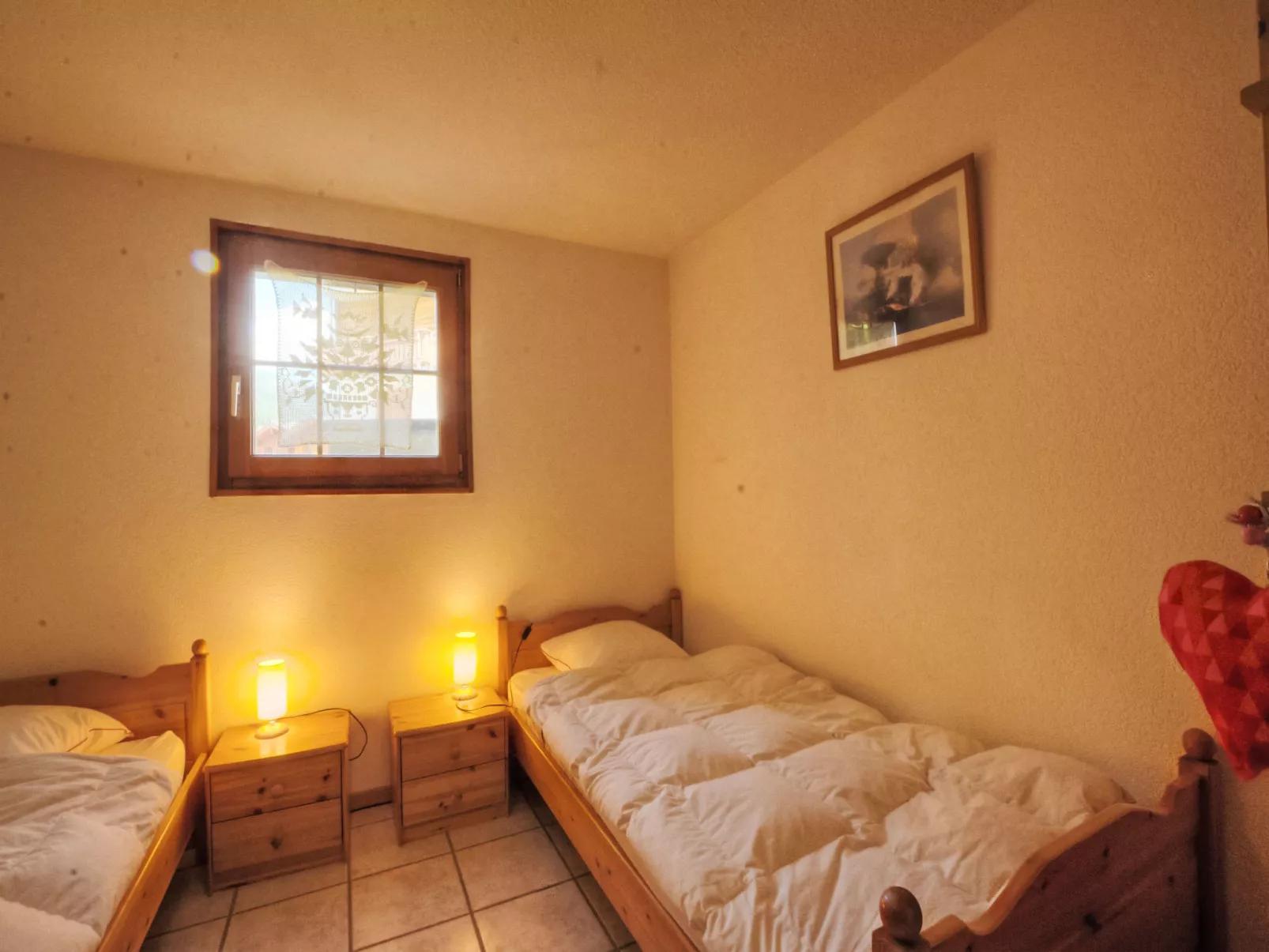 Les Rocailles-Inside