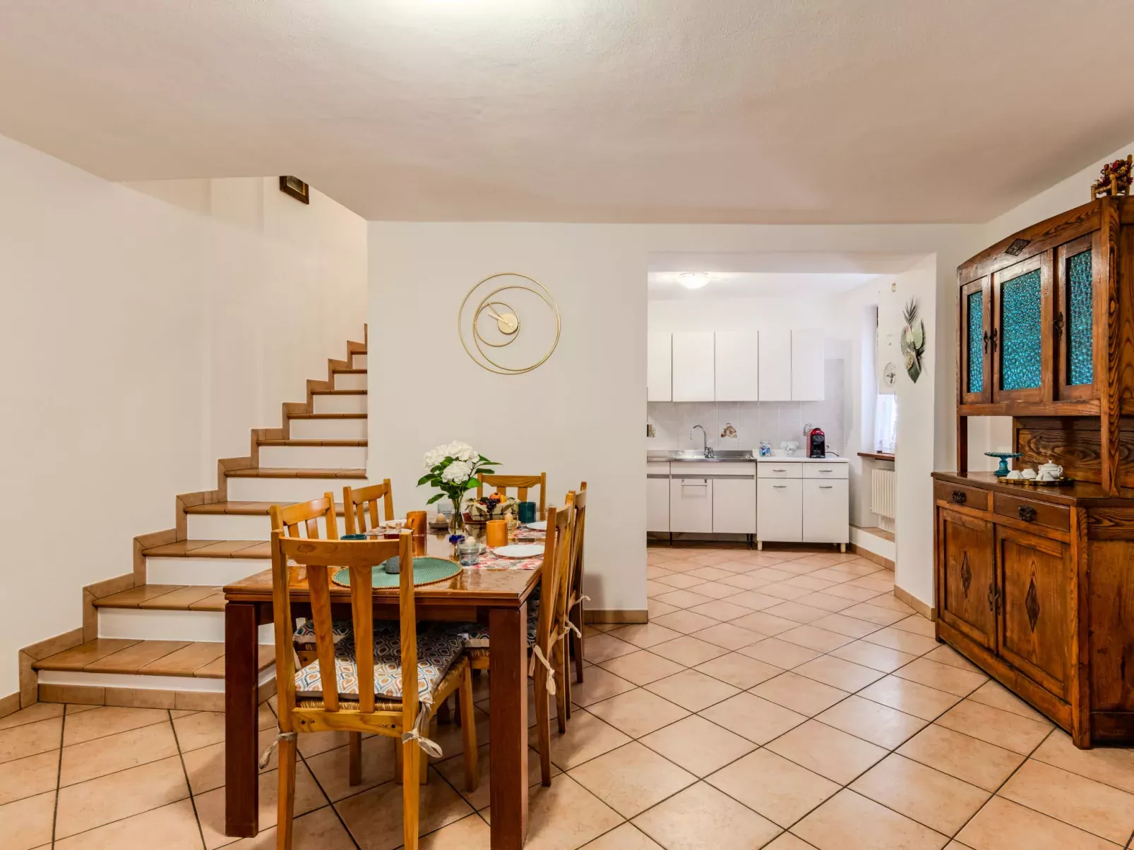 A Casa di Lale-Inside