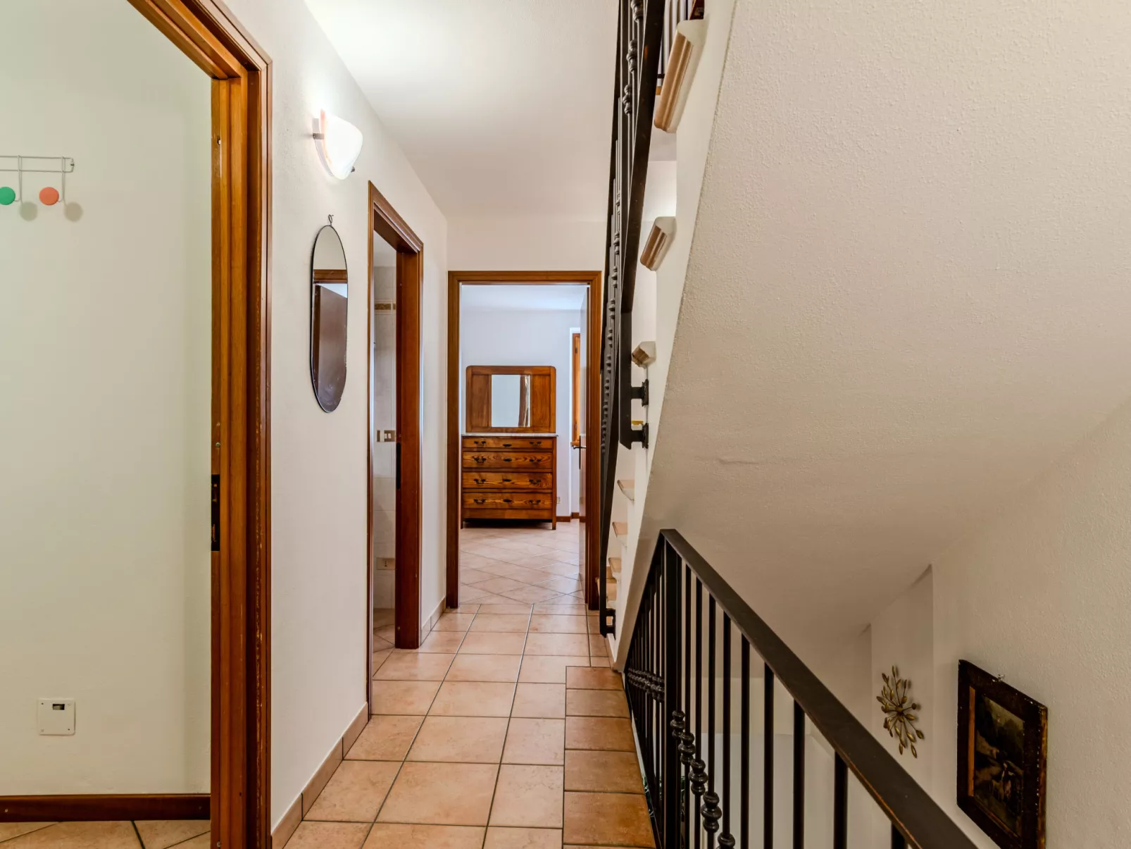 A Casa di Lale-Inside