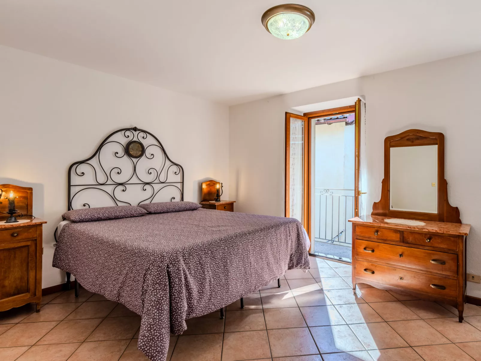 A Casa di Lale-Inside