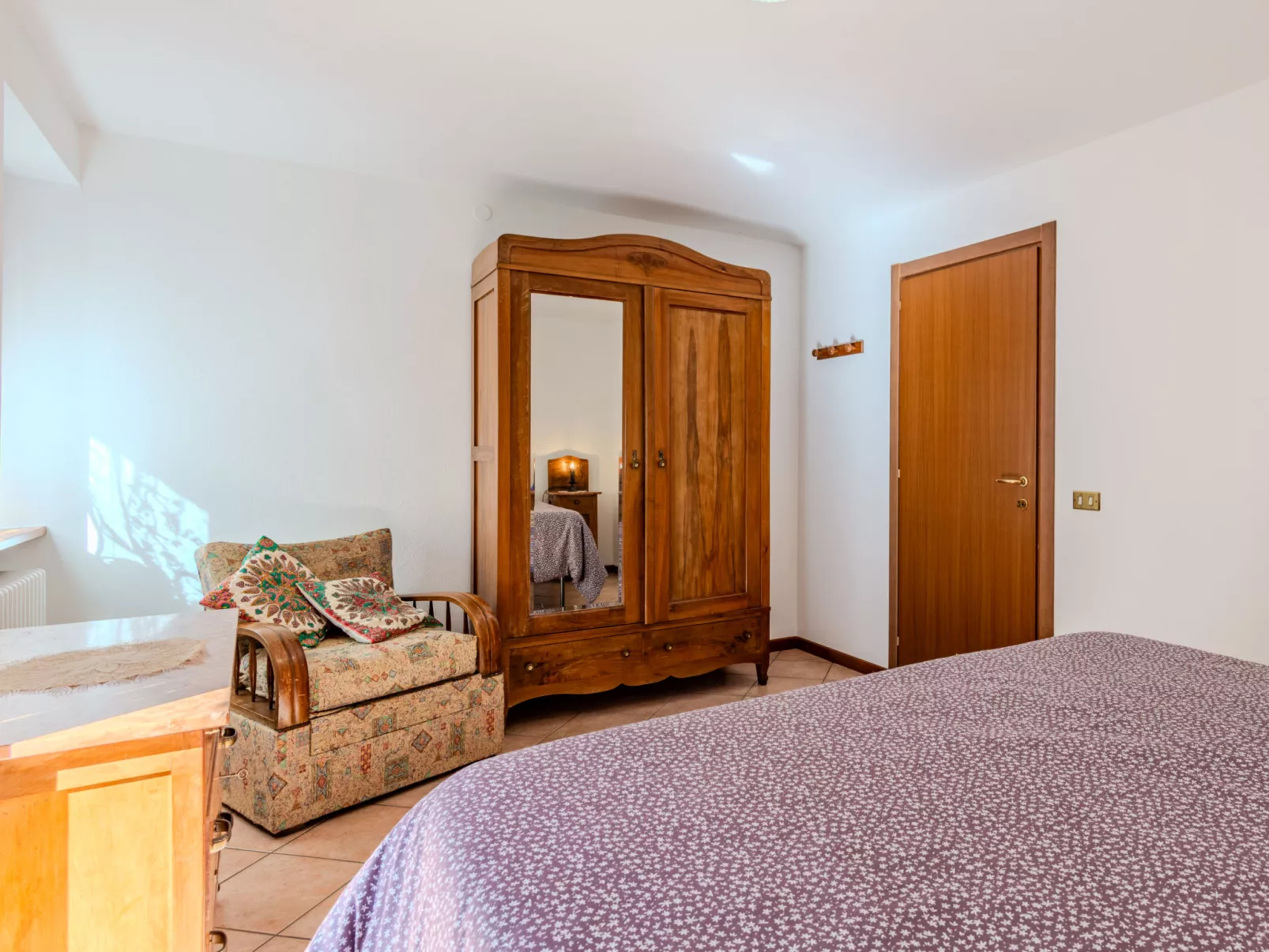 A Casa di Lale-Inside