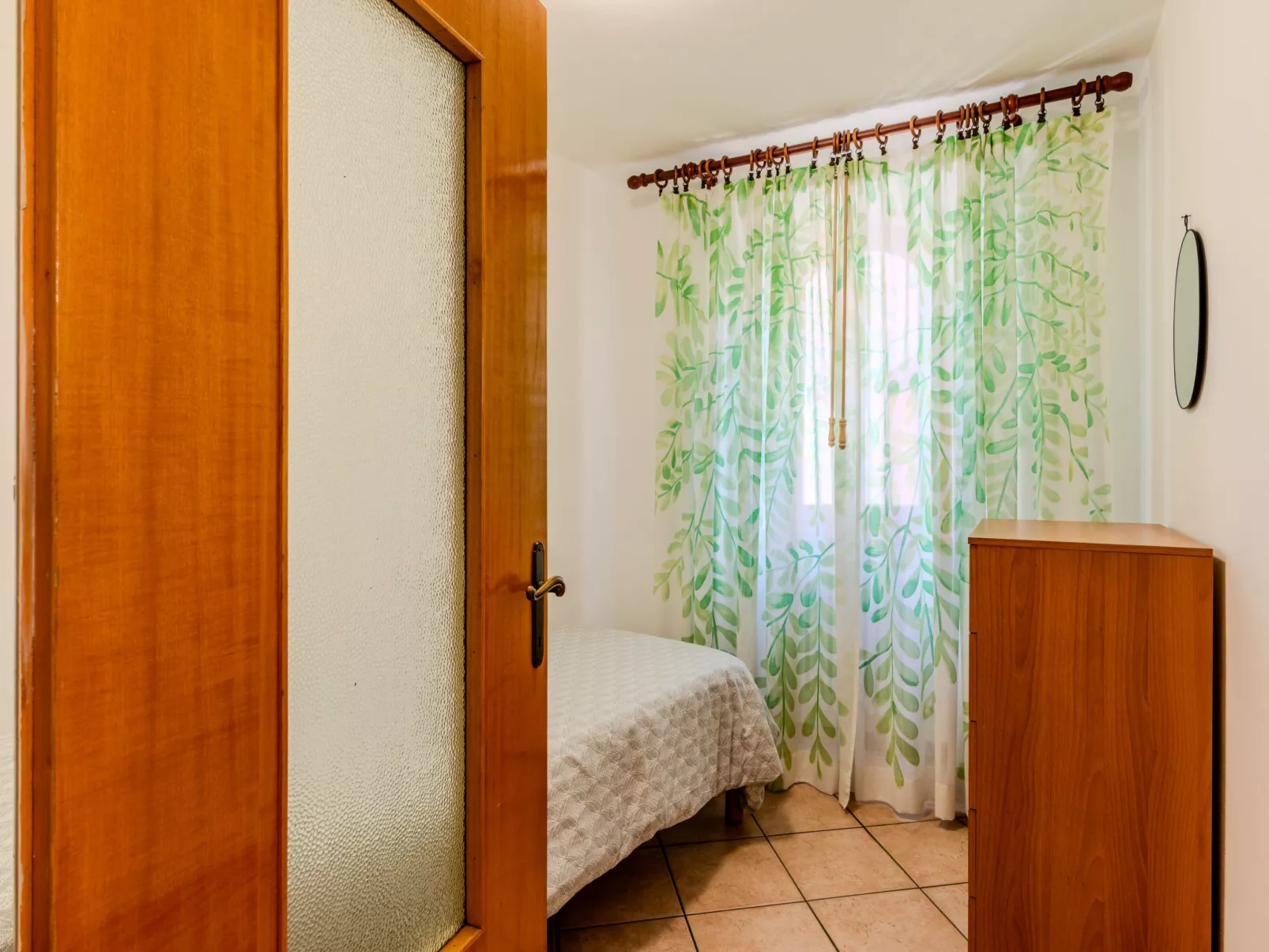 A Casa di Lale-Inside