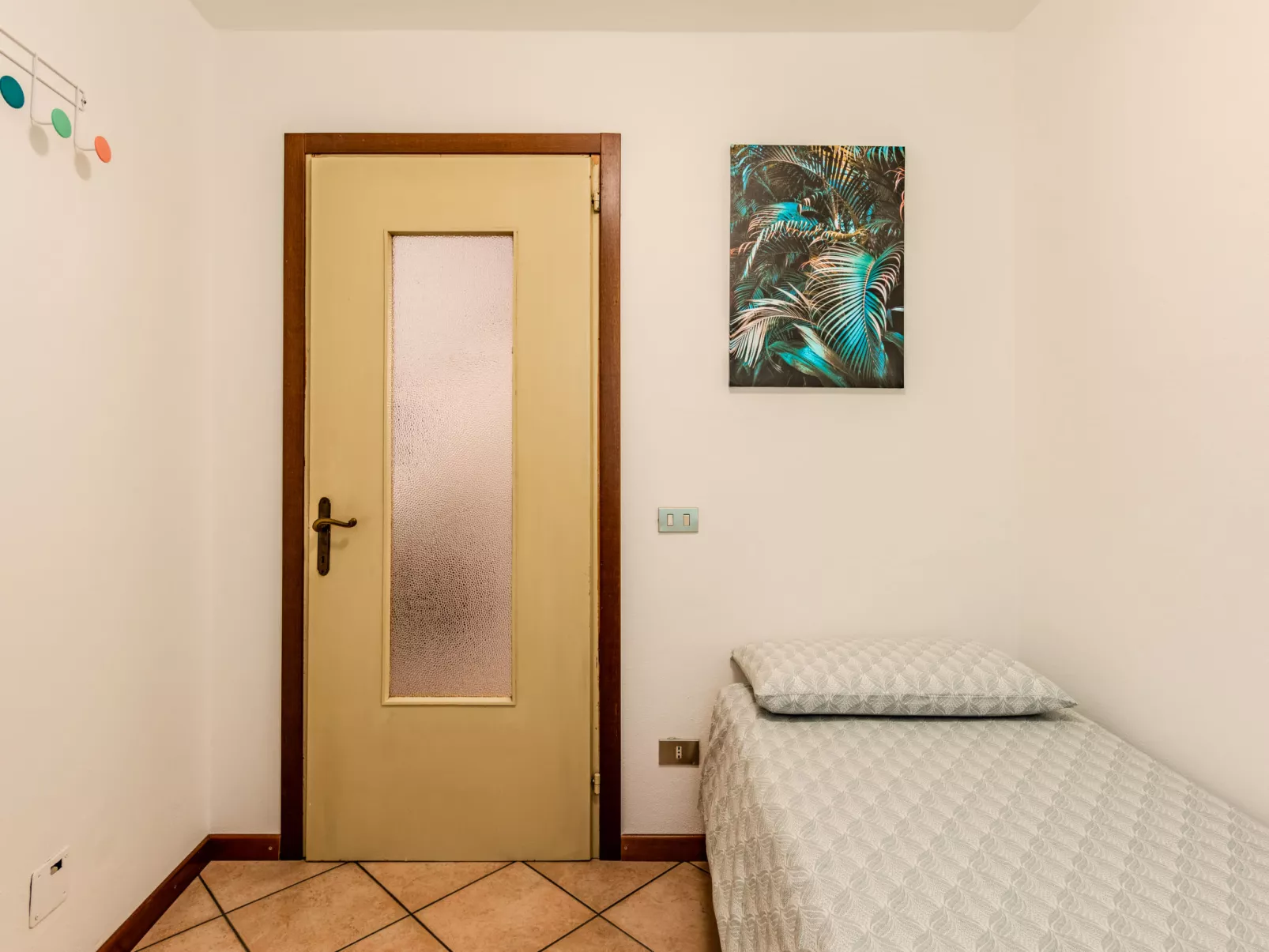 A Casa di Lale-Inside